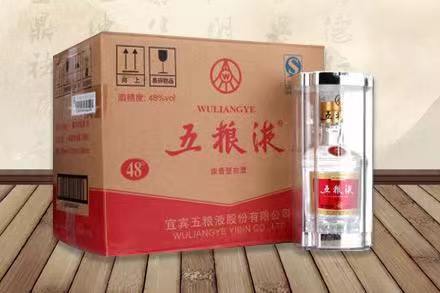 静安五粮液回收
