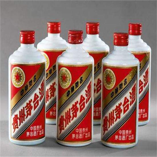 静安烟酒回收